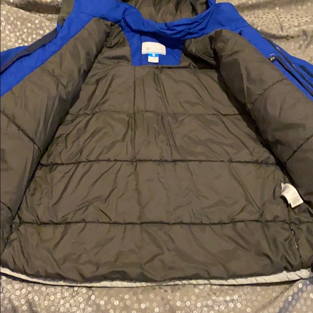 Columbia Jacket - Picture 2 of 5